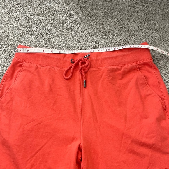 Psycho Bunny Mens Levanzo French Terry Sweatshort - Picture 11 of 12